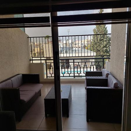 Apartament Designer Apartament In Larnaca Zewnętrze zdjęcie