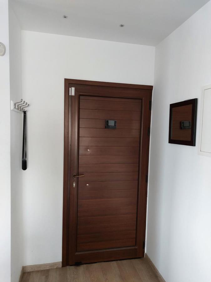 Apartament Designer Apartament In Larnaca Zewnętrze zdjęcie